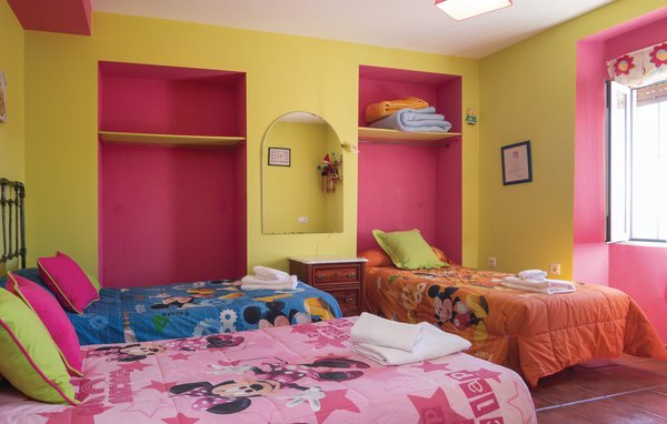 Casa de vacaciones - Archidona , España - EAC351 605