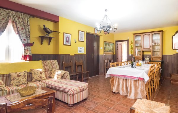 Casa de vacaciones - Archidona , España - EAC351 302
