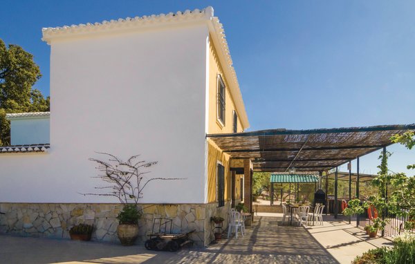 Casa de vacaciones - Archidona , España - EAC351 5
