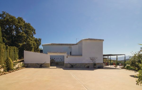 Casa de vacaciones - Archidona , España - EAC351 82