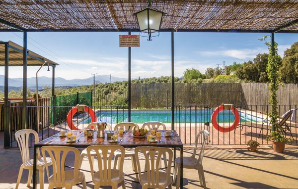 Casa de vacaciones - Archidona , España - EAC351 4