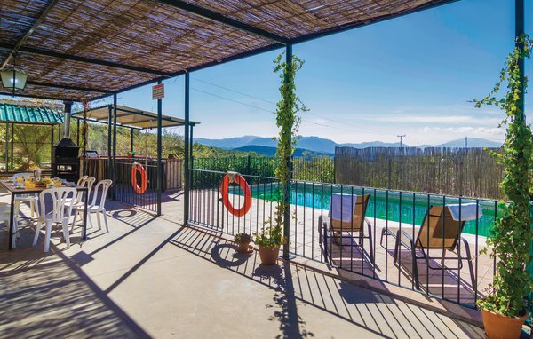 Casa de vacaciones - Archidona , España - EAC351 102