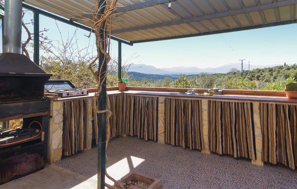 Casa de vacaciones - Archidona , España - EAC351 103