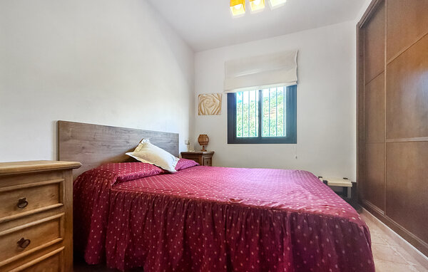 Casa de vacaciones - Rute , España - EAC375 603