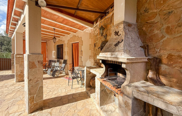 Casa de vacaciones - Rute , España - EAC375 106