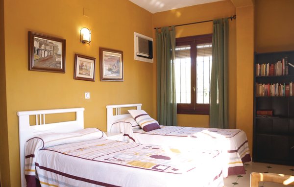 Casa de vacaciones - Hornachuelos , España - EAC403 601