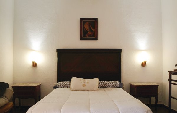 Casa de vacaciones - Hornachuelos , España - EAC403 602
