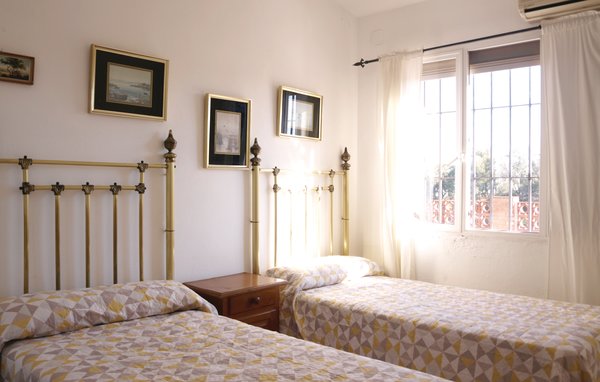 Casa de vacaciones - Hornachuelos , España - EAC403 604