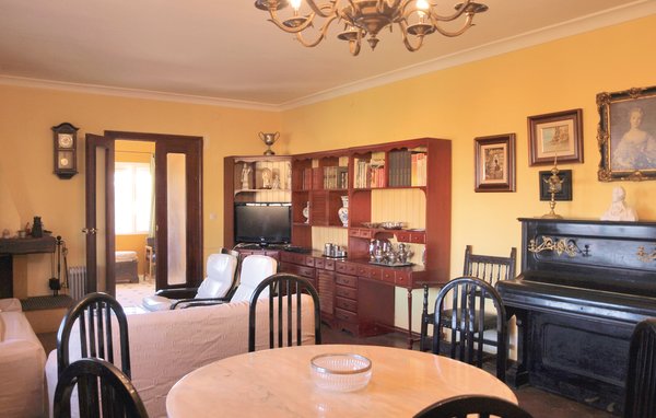 Casa de vacaciones - Hornachuelos , España - EAC403 3