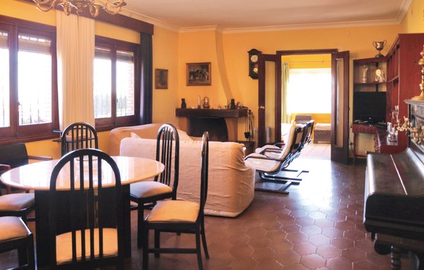 Casa de vacaciones - Hornachuelos , España - EAC403 301