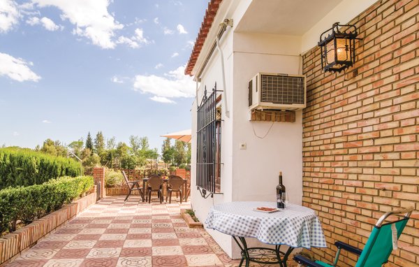 Casa de vacaciones - Hornachuelos , España - EAC403 102