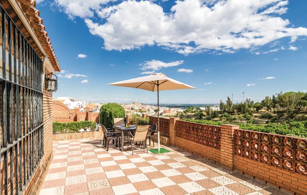 Casa de vacaciones - Hornachuelos , España - EAC403 103