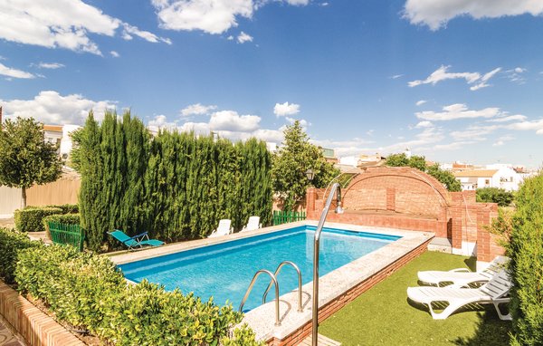 Casa de vacaciones - Hornachuelos , España - EAC403 12