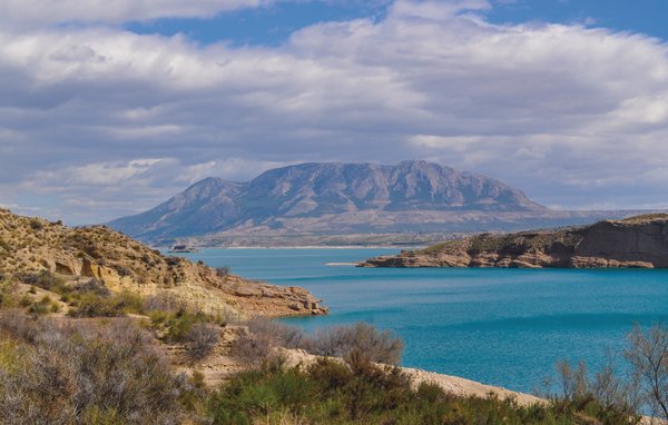 Casa de vacaciones - Cuevas Del Campo , España - EAC422 903