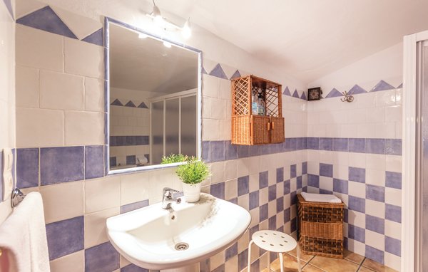 Casa de vacaciones - Cuevas Del Campo , España - EAC422 702
