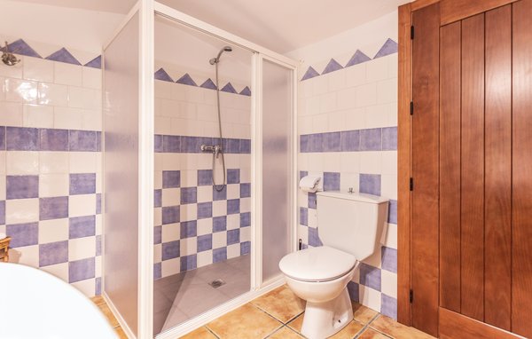 Casa de vacaciones - Cuevas Del Campo , España - EAC422 703