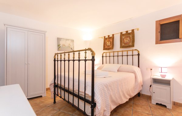 Casa de vacaciones - Cuevas Del Campo , España - EAC422 601