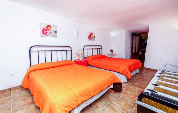 Casa de vacaciones - Cuevas Del Campo , España - EAC422 603