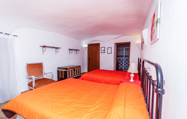 Casa de vacaciones - Cuevas Del Campo , España - EAC422 604