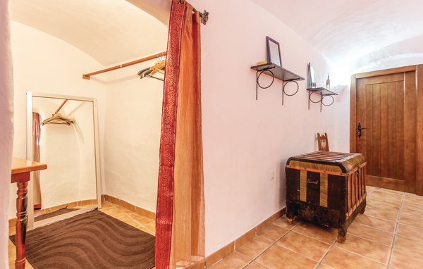 Casa de vacaciones - Cuevas Del Campo , España - EAC422 605