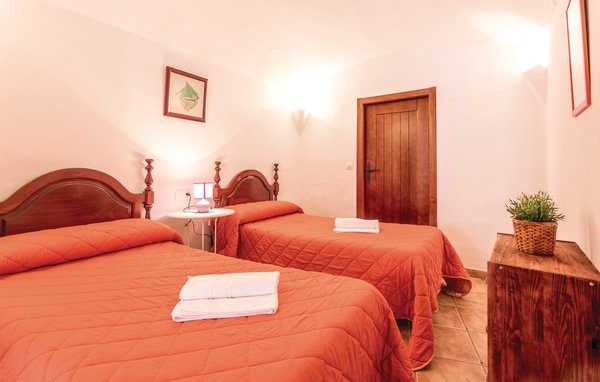 Casa de vacaciones - Cuevas Del Campo , España - EAC422 606