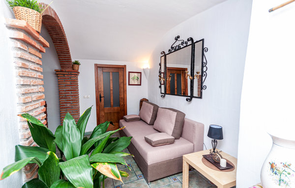 Casa de vacaciones - Cuevas Del Campo , España - EAC422 501