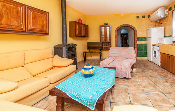 Casa de vacaciones - Cuevas Del Campo , España - EAC422 401