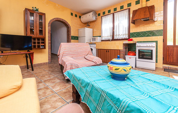 Casa de vacaciones - Cuevas Del Campo , España - EAC422 403