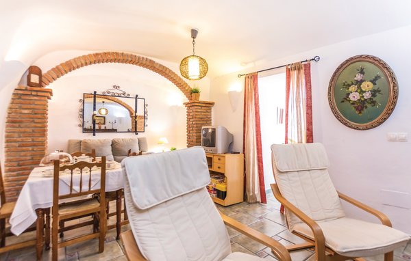 Casa de vacaciones - Cuevas Del Campo , España - EAC422 302