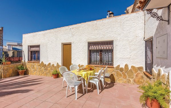 Casa de vacaciones - Cuevas Del Campo , España - EAC422 82