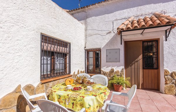 Casa de vacaciones - Cuevas Del Campo , España - EAC422 4