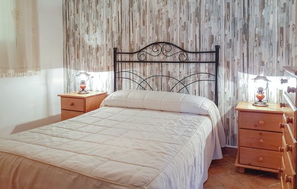 Casa de vacaciones - El Coronil , España - EAC428 601