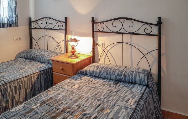 Casa de vacaciones - El Coronil , España - EAC428 603