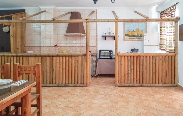 Casa de vacaciones - El Coronil , España - EAC428 401