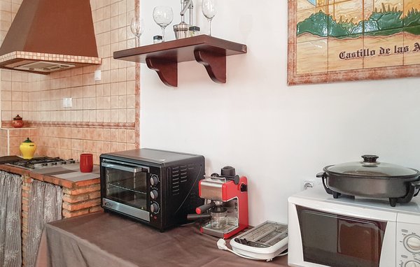 Casa de vacaciones - El Coronil , España - EAC428 402