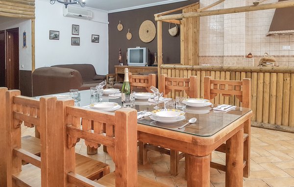 Casa de vacaciones - El Coronil , España - EAC428 302