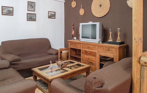 Casa de vacaciones - El Coronil , España - EAC428 5
