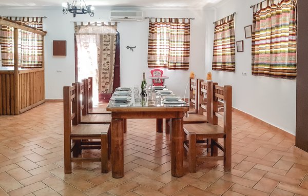 Casa de vacaciones - El Coronil , España - EAC428 303