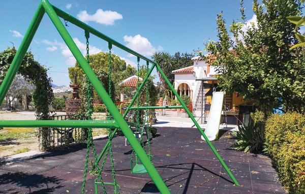 Casa de vacaciones - Olvera , España - EAC433 6