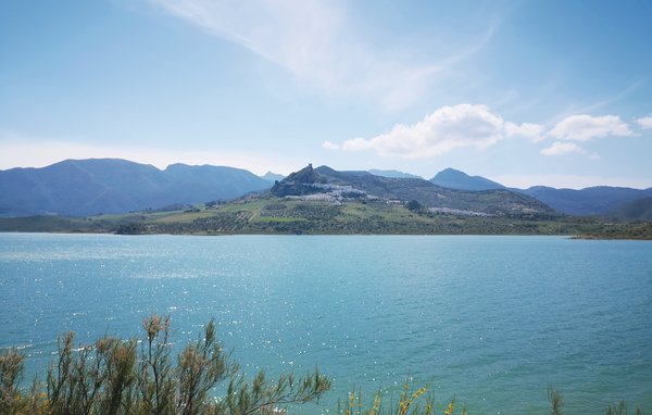 Casa de vacaciones - Olvera , España - EAC433 901