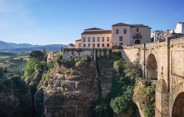 Casa de vacaciones - Olvera , España - EAC433 904