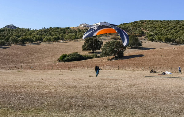 Casa de vacaciones - Olvera , España - EAC433 905