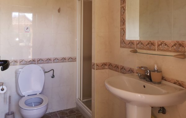 Casa de vacaciones - Olvera , España - EAC433 702