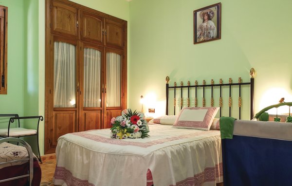 Casa de vacaciones - Olvera , España - EAC433 9