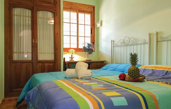 Casa de vacaciones - Olvera , España - EAC433 601