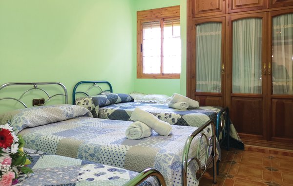Casa de vacaciones - Olvera , España - EAC433 602