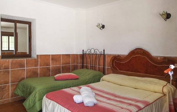 Casa de vacaciones - Olvera , España - EAC433 603