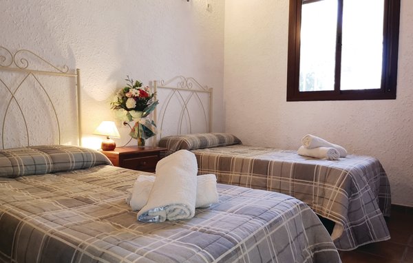 Casa de vacaciones - Olvera , España - EAC433 604