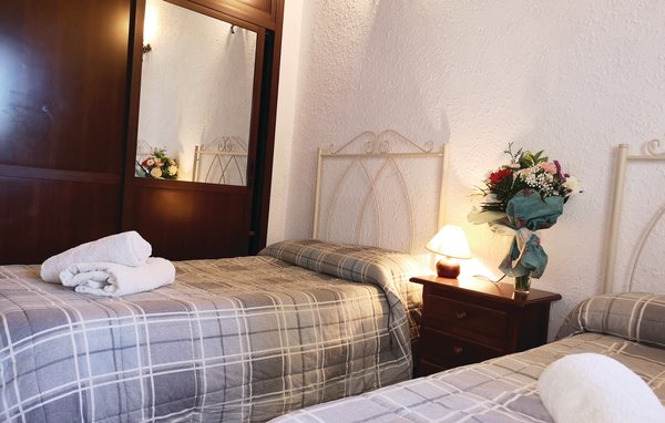 Casa de vacaciones - Olvera , España - EAC433 605