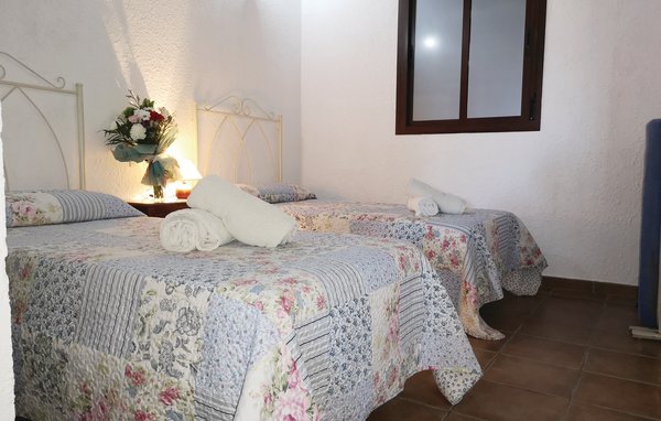 Casa de vacaciones - Olvera , España - EAC433 606